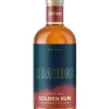 Libations Double Aged Golden Rum