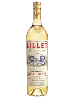 Lillet Blanc Vermouth