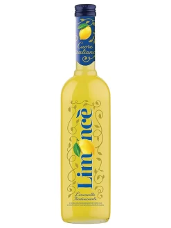 Limonce Limoncello