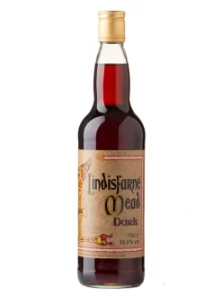 Lindisfarne Dark Mead