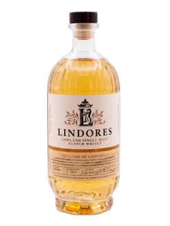 Lindores Abbey: Bourbon CaskThe Casks Of Lindores Series