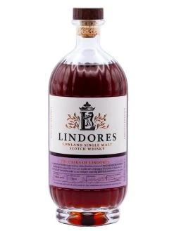 Lindores Abbey Sherry ButtThe Casks Of Lindores Series