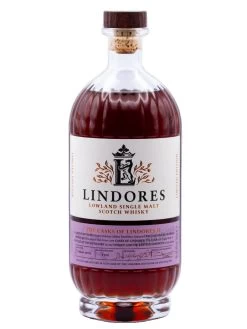 Lindores Abbey The Casks Of LindoresSherry Cask 2nd Edition