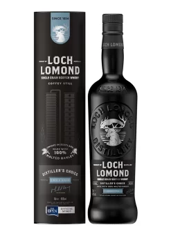 Loch Lomond Distiller's Choice Single GrainCoffey Still