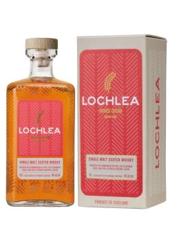 Lochlea Harvest Edition Second Crop2023 Release