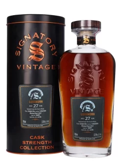 Longmorn 27 Year Old 1996 Vintage Symington's Choice Release