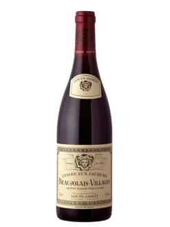 Louis Jadot Beaujolais Villages2022 Vintage