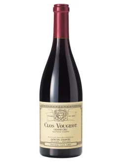Louis Jadot Clos Vougeot2013 Vintage