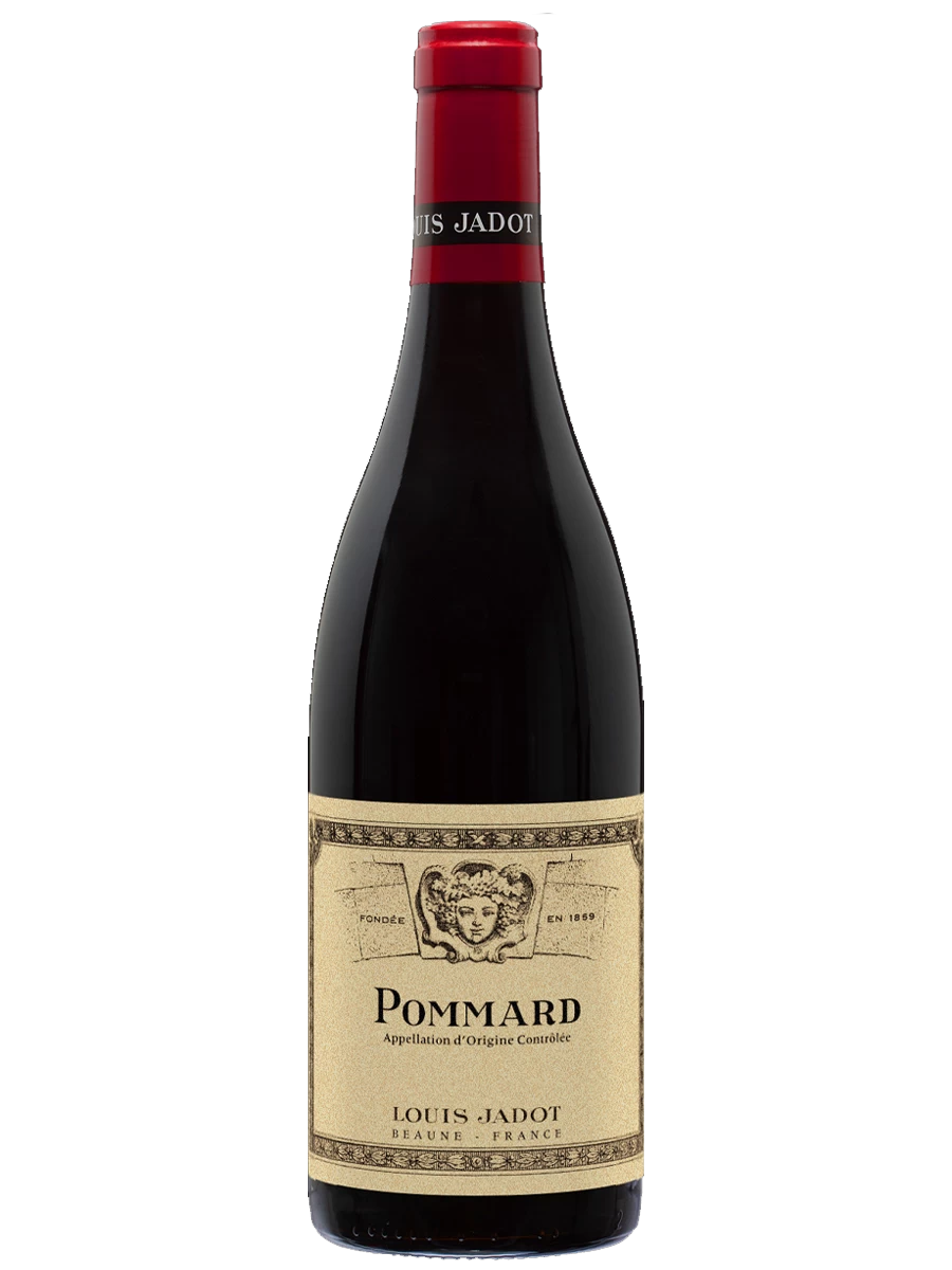 Louis Jadot Pommard2019 Vintage