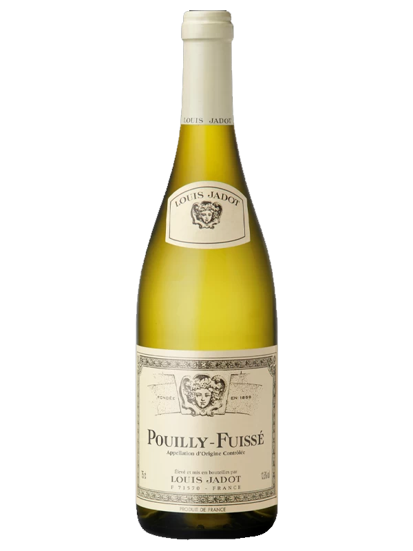 Louis Jadot Pouilly-Fuisse2021 Vintage