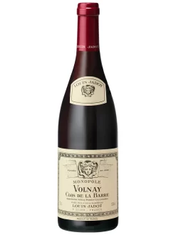 Louis Jadot VolnayClos De La Barre Premier Cru Bottling