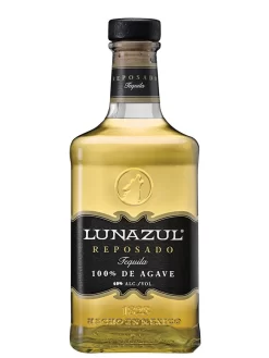Lunazul Reposado Tequila
