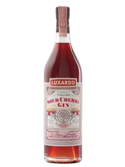 LuxardoSour Cherry Gin