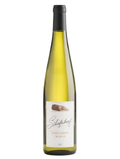 Schieferkopf Gewurztraminer 2018 Vintage