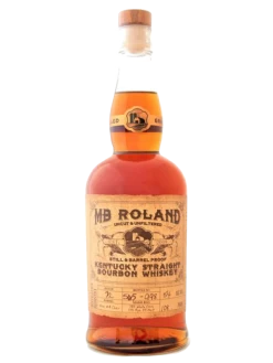 MB Roland Bourbon