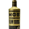 MOB33 Gold Heist Rum