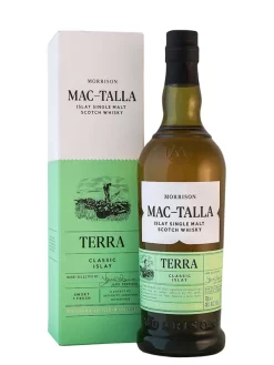 Mac-Talla Terra