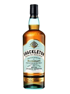 Mackinlay's Shackleton