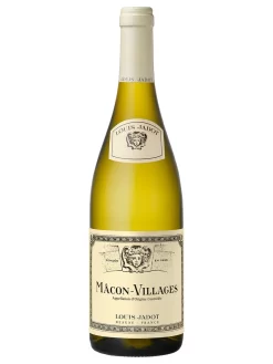 Louis Jadot Macon Village2023 Vintage