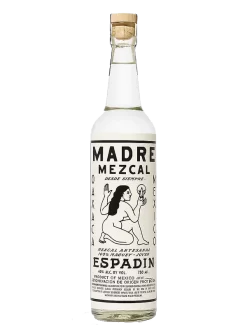 Madre Mezcal Espadin
