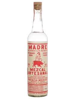 Madre Mezcal Ensamble