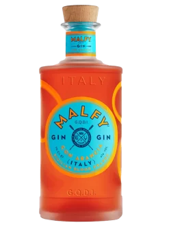 Malfy Con Arancia Gin