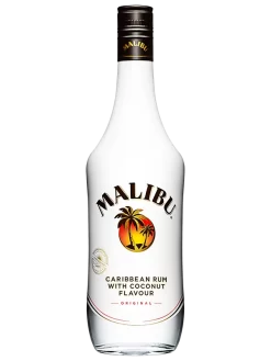 Malibu Caribbean Coconut Rum