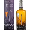 Annandale Man O' Swords2017 Ex Oloroso Sherry Butt