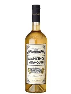 Mancino Bianco Ambrato Vermouth