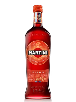 MartiniL'aperitivo Fiero