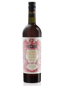 Martini Riserva Speciale Rubino