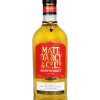 Matt D’arcy & Co. 10 Year OldPort Finish