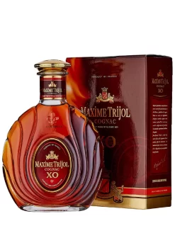 Maxime Trijol XOClassic Cognac