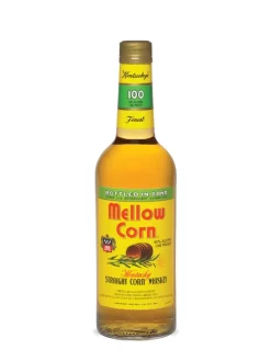 Mellow CornStraight Kentucky Whiskey