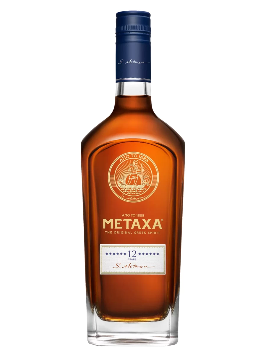Metaxa12 Star