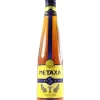 Metaxa 5 Star Greek