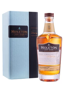 Midleton Very RareBarry Crockett Legacy Edition