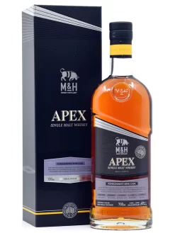 Milk & Honey ApexPomegranate Wine Cask
