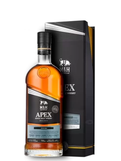 Milk & Honey ApexDead Sea Aged