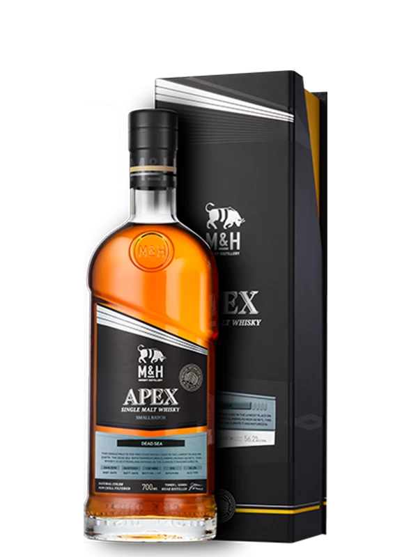 Milk & Honey ApexDead Sea Aged