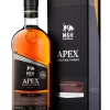 Milk & Honey Apex Rum Cask