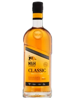 Milk & Honey Classic