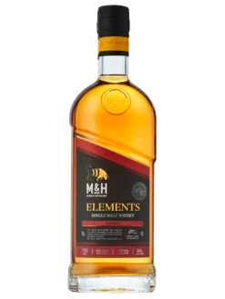 Milk & Honey Sherry CaskElements Series