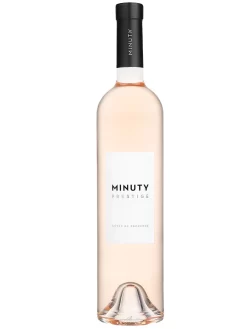 Minuty Prestige Rose 2023 Vintage