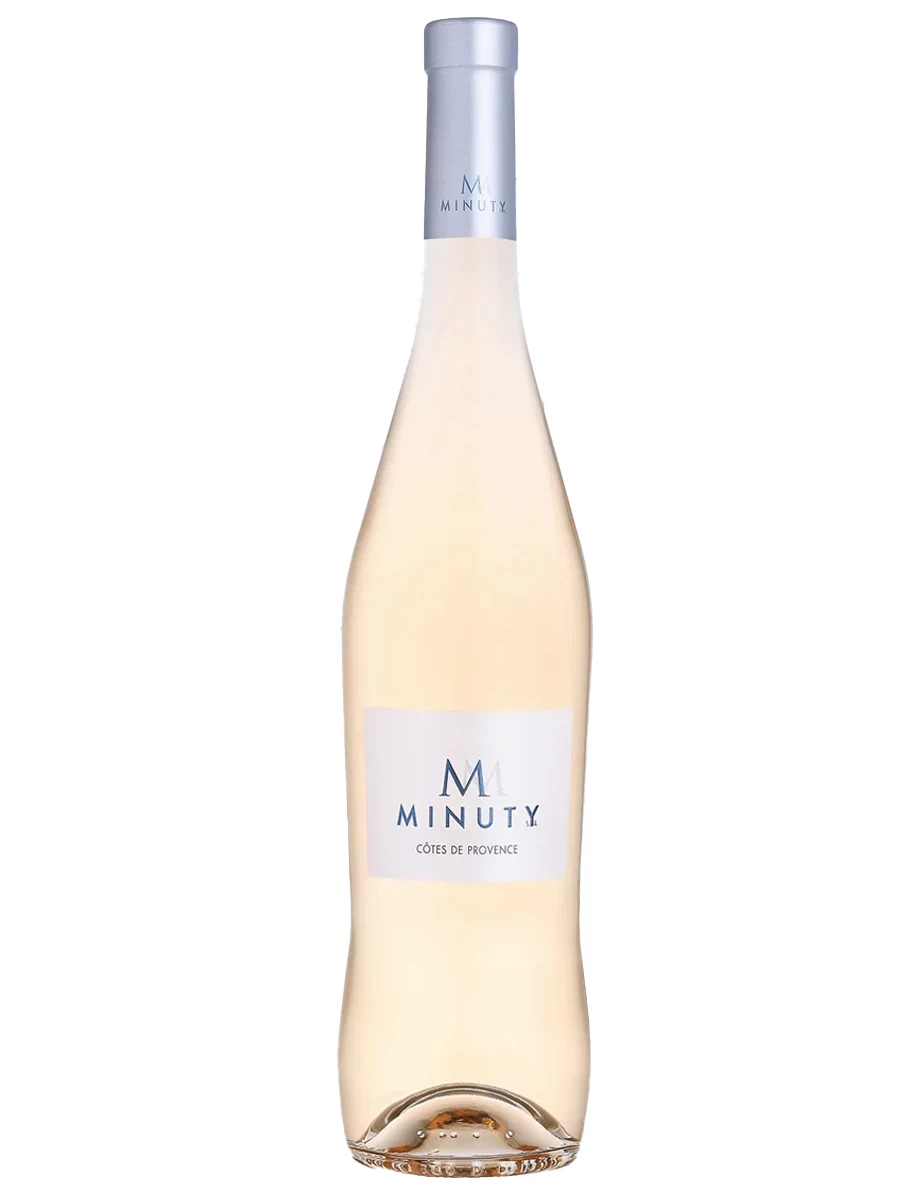Minuty M Rose 2023 Vintage