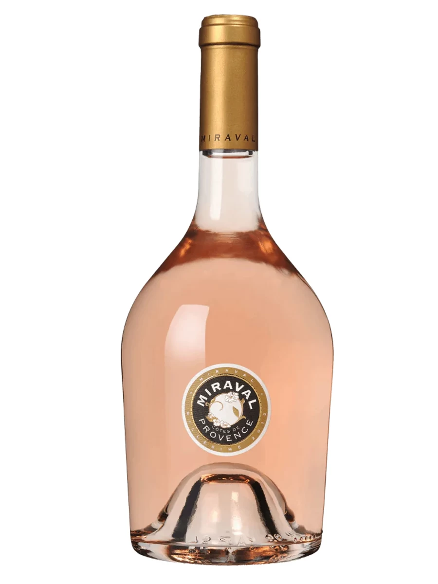 Miraval Rose2023 Vintage