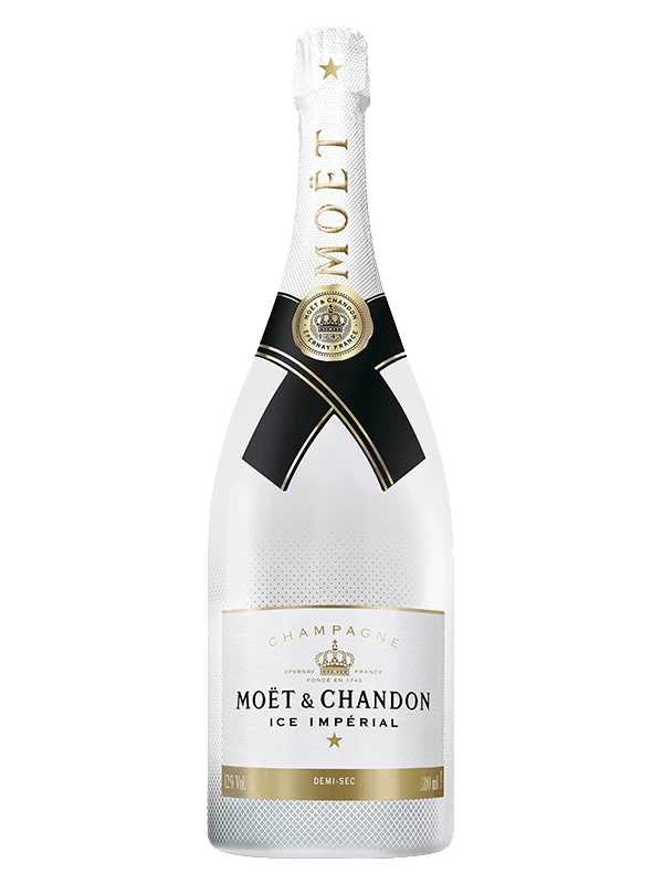 Moet & Chandon Ice Imperial