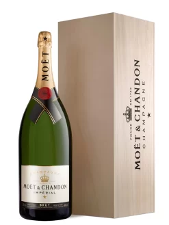 Moet & Chandon Imperial 6LMethuselah
