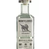 Montelobos Ensamble Joven Mezcal
