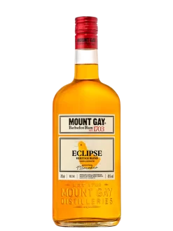 Mount Gay Eclipse